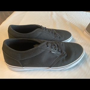 VANS Era Black - VN000EWZBLK